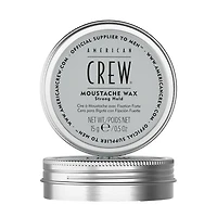 CLEARANCE AMERICAN CREW Moustache Wax