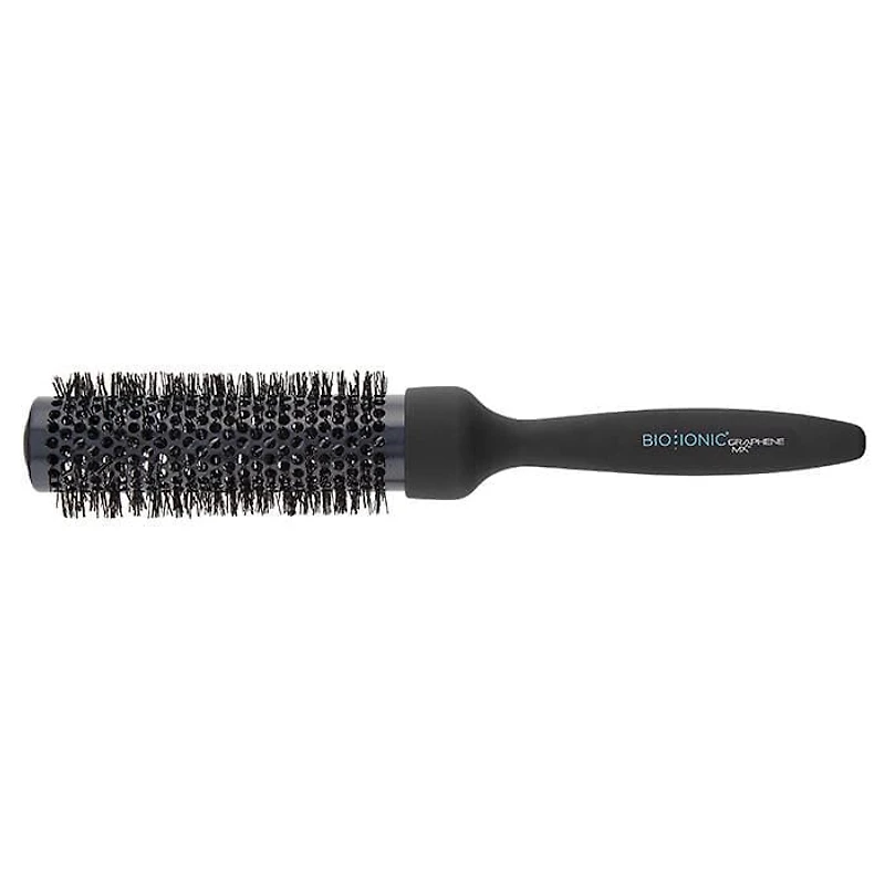 CLEARANCE BIO IONIC Graphene MX Thermal Styling Round Brush