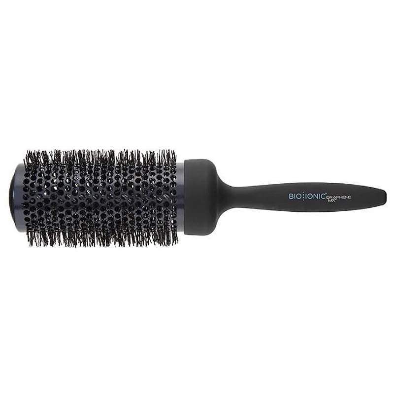 CLEARANCE BIO IONIC Graphene MX Thermal Styling Round Brush