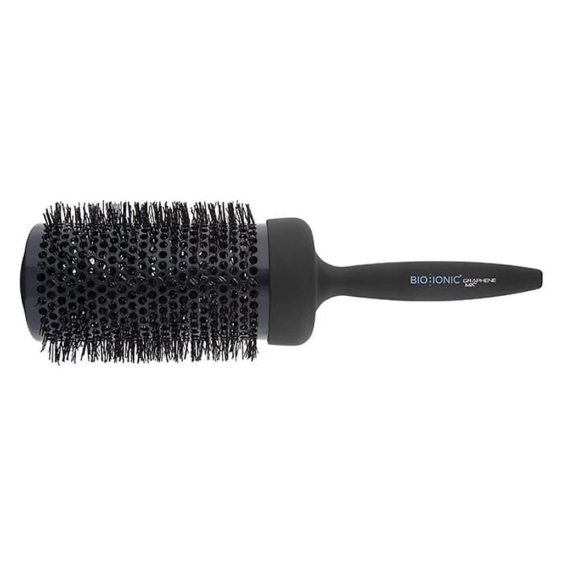 CLEARANCE BIO IONIC Graphene MX Thermal Styling Round Brush