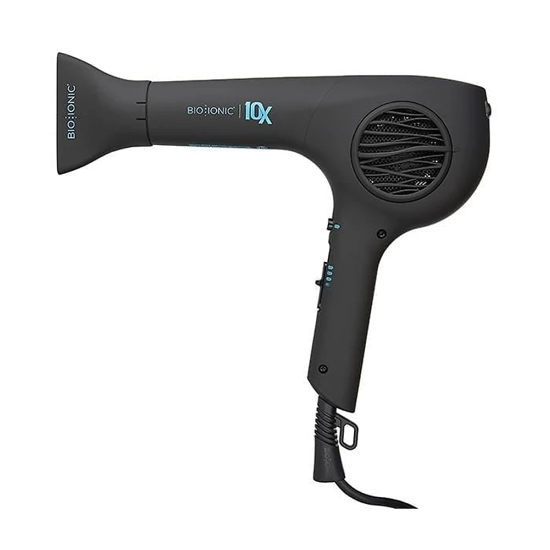 BIO IONIC 10X Pro Ultralight Speed Dryer