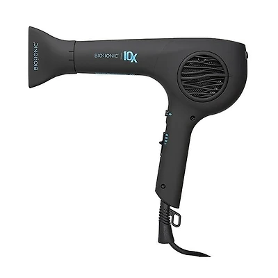BIO IONIC 10X Pro Ultralight Speed Dryer