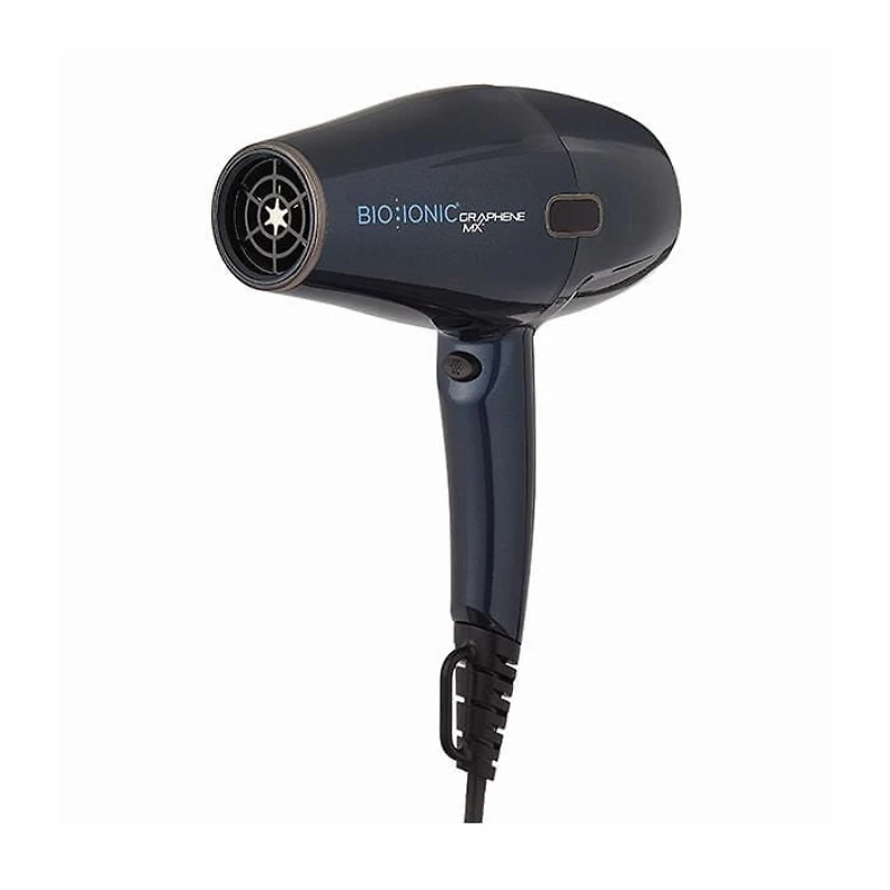 CLEARANCE BIO IONIC Graphenemx Hair Dryer