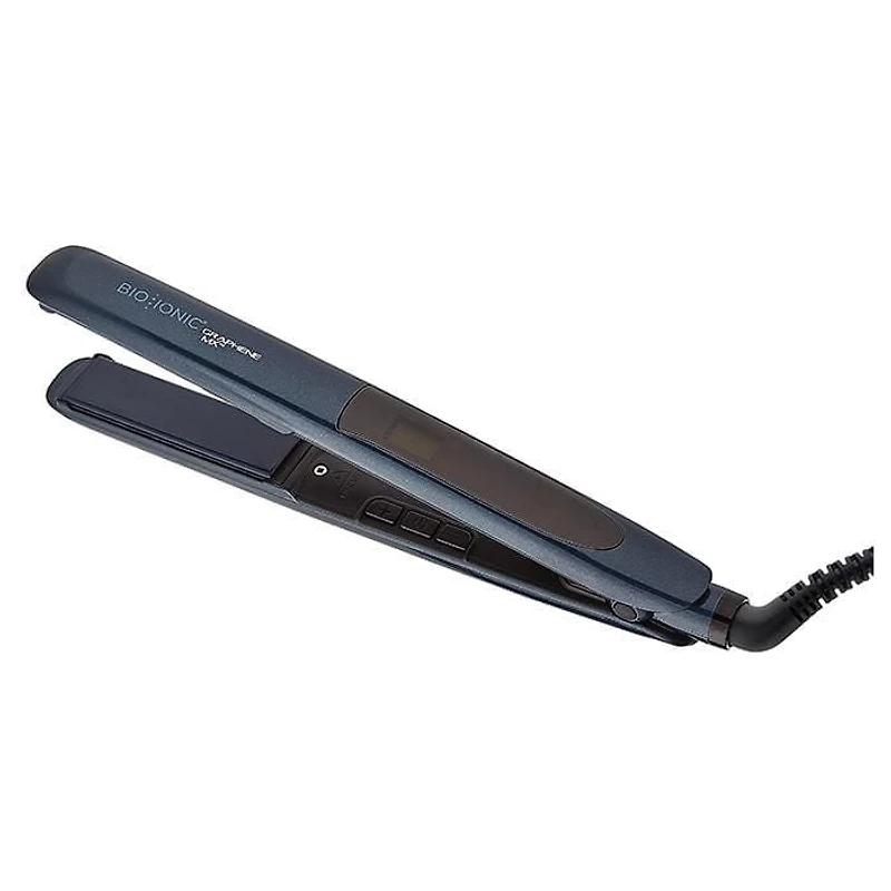CLEARANCE BIO IONIC Graphenemx Styling Iron