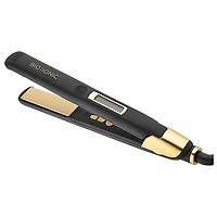CLEARANCE BIO IONIC Goldpro Flat Iron 1"