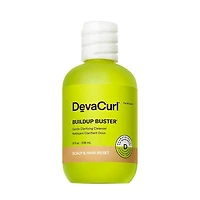 CLEARANCE DEVACURL Buildup Buster Gentle Clarifying Cleanser