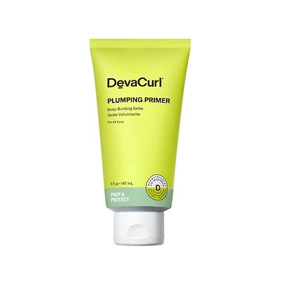 CLEARANCE DEVACURL Plumping Primer Body Building Gelee