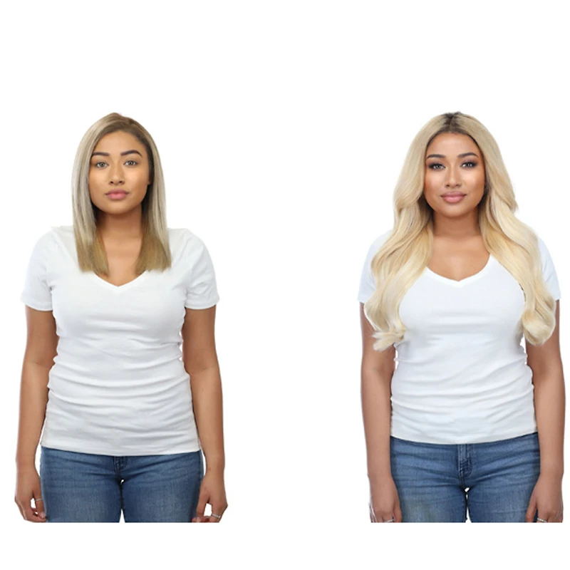 CLEARANCE BELLAMI Bambina Clip In Hair Extensions