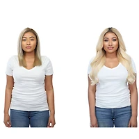 CLEARANCE BELLAMI Bambina Clip In Hair Extensions