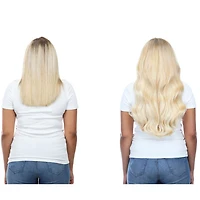 CLEARANCE BELLAMI Bambina Clip In Hair Extensions