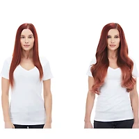 CLEARANCE BELLAMI Bellissima Clip In Hair Extension