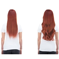 CLEARANCE BELLAMI Bellissima Clip In Hair Extension
