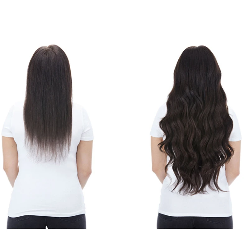 CLEARANCE BELLAMI Magnifica Clip In Hair Extensions