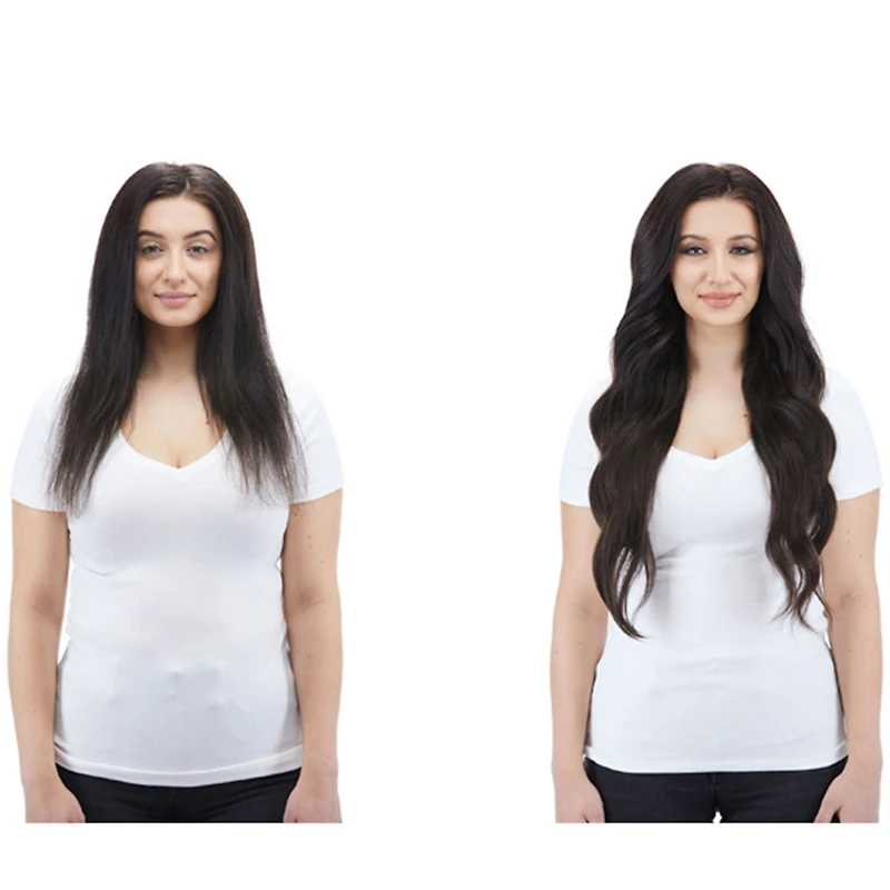 CLEARANCE BELLAMI Magnifica Clip In Hair Extensions