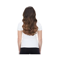 BELLAMI Bambina Clip Hair Extensions