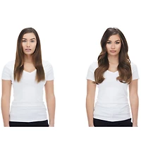 BELLAMI Bambina Clip Hair Extensions