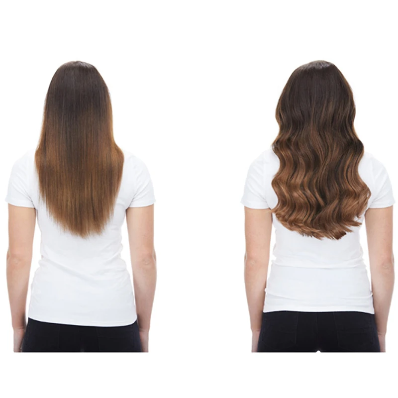BELLAMI Bambina Clip Hair Extensions