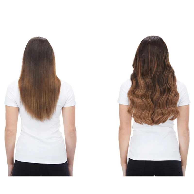 BELLAMI Bellissima Clip Hair Extension