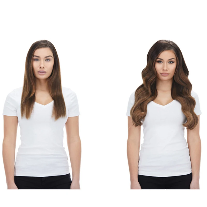 BELLAMI Bellissima Clip Hair Extension