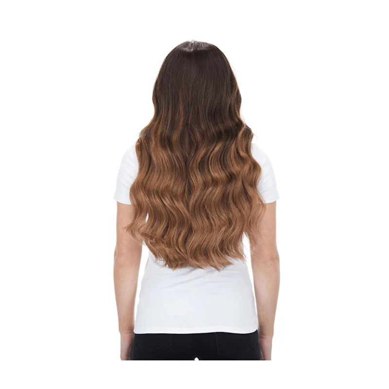 BELLAMI Magnifica Clip Hair Extensions