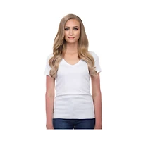 BELLAMI Silk Seam Clip In Extensions