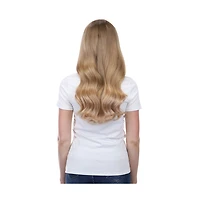 BELLAMI Silk Seam Clip In Extensions
