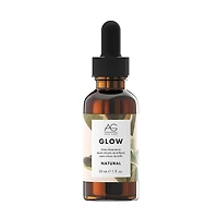 CLEARANCE AG Glow Serum