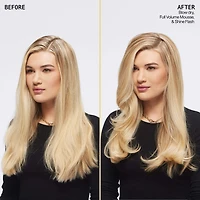 REDKEN Shine Flash Anti-Frizz Spray