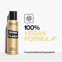 REDKEN Shine Flash Anti-Frizz Spray