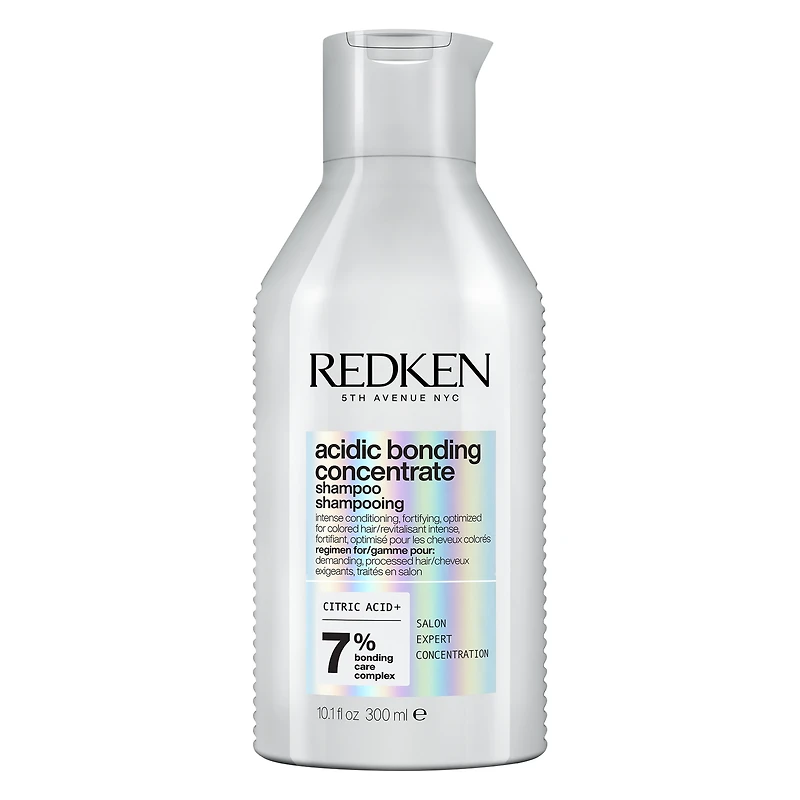 REDKEN Acidic Bonding Concentrate Shampoo for Damaged Hair
