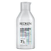 REDKEN Acidic Bonding Concentrate Shampoo for Damaged Hair