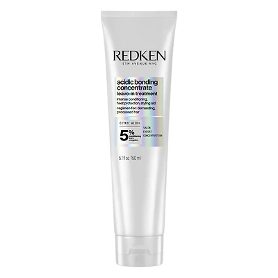 REDKEN Acidic Bonding Concentrate Leave-In Treatment for Damaged Hair