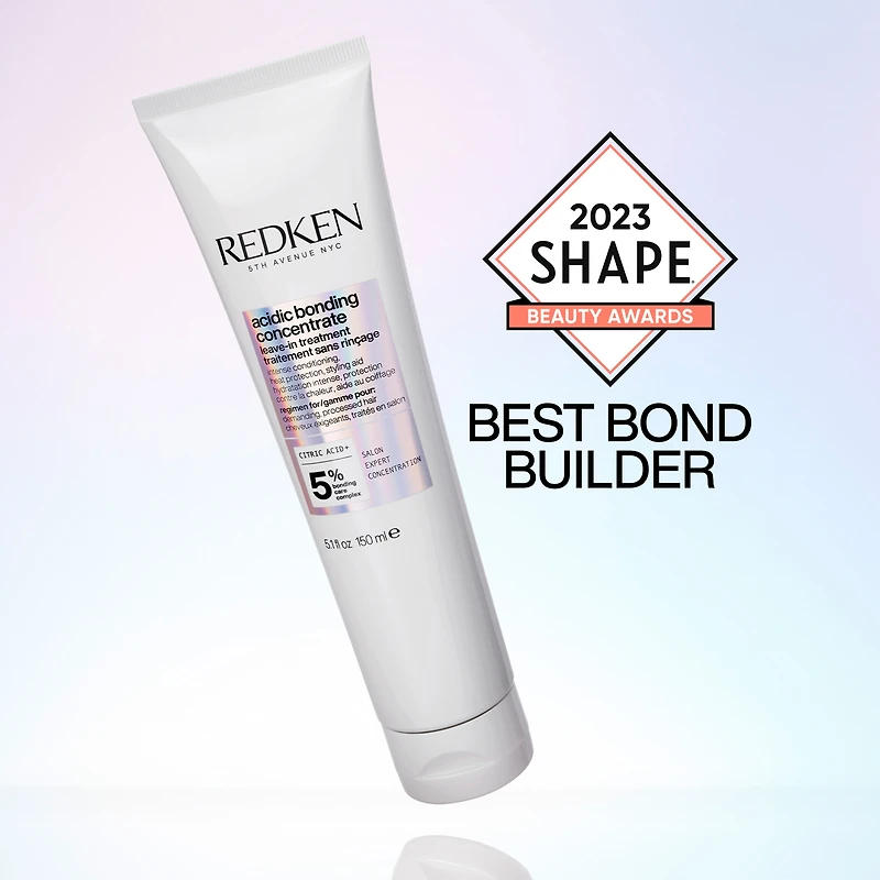REDKEN Acidic Bonding Concentrate Leave-In Treatment for Damaged Hair