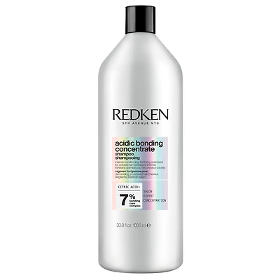 REDKEN Acidic Bonding Concentrate Shampoo for Damaged Hair