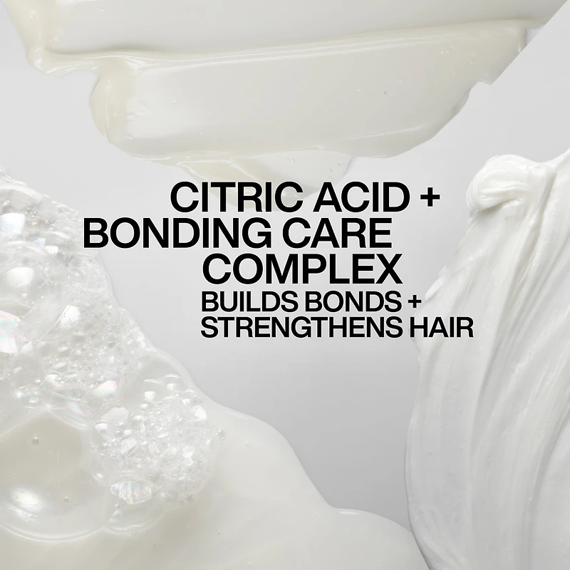 REDKEN Acidic Bonding Concentrate Shampoo for Damaged Hair