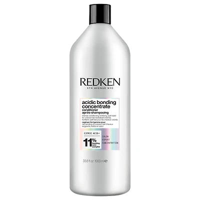 REDKEN Acidic Bonding Concentrate Conditioner for Damaged Hair