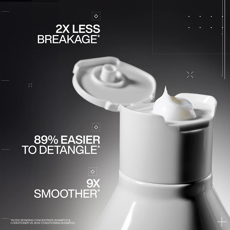 REDKEN Acidic Bonding Concentrate Conditioner