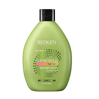CLEARANCE REDKEN Curvaceous High Foam Shampoo