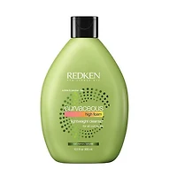 CLEARANCE REDKEN Curvaceous High Foam Shampoo