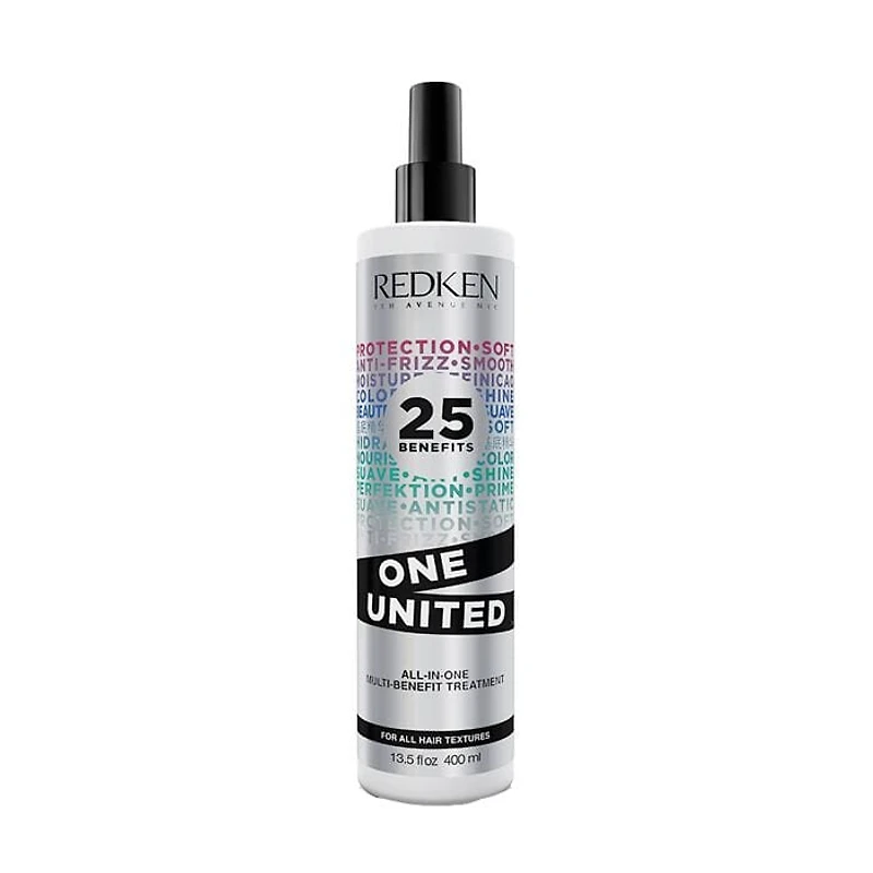 REDKEN One United Multi-Benefit Spray