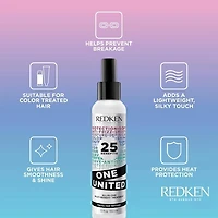 REDKEN One United Multi-Benefit Spray