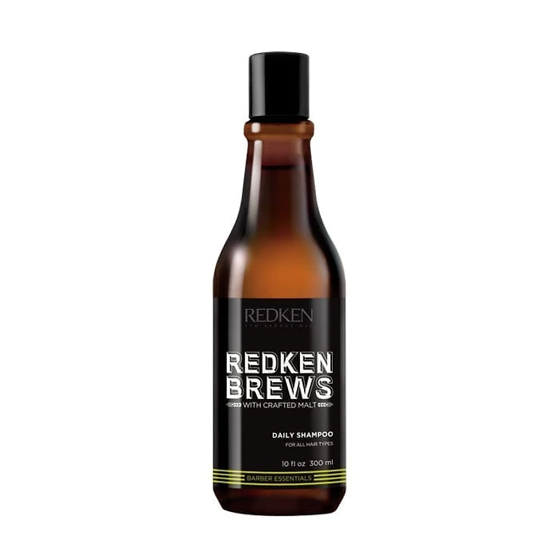 REDKEN Brews Daily Shampoo