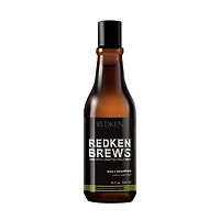 REDKEN Brews Daily Shampoo