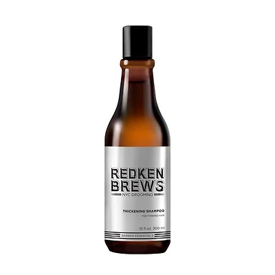 REDKEN Brews Thickening Shampoo