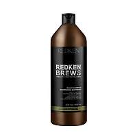 REDKEN Brews Daily Shampoo