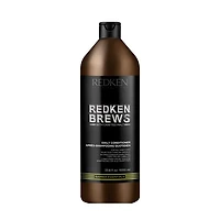 REDKEN Brews Daily Conditioner