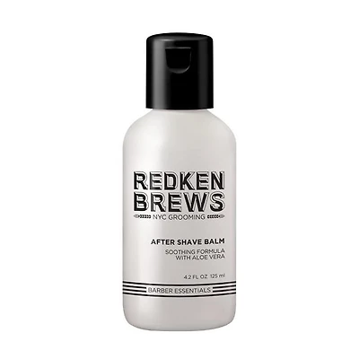 CLEARANCE REDKEN Brews After Shave Balm