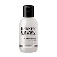 CLEARANCE REDKEN Brews After Shave Balm