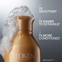 REDKEN All Soft Shampoo