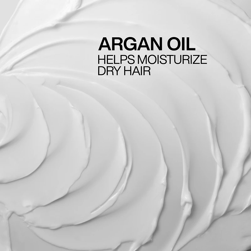 REDKEN All Soft Heavy Cream